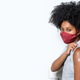 Image for article titled HHS Targets Black and Latino Communities With New COVID Vaccine Ads